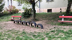 Magyarországon a használt gumiabroncsok 85 százalékát hasznosítják újra