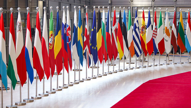 EU-csúcs: 10 név van a top EU-vezetői posztok listáján 