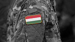 Százmilliárdokat költ a magyar kormány harci eszközökre