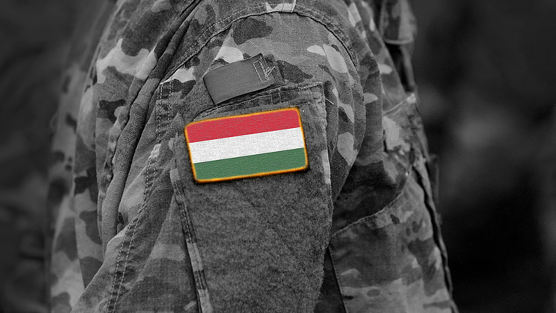 Rengeteg magyar és külföldi katona gyakorlatozik hazánkban