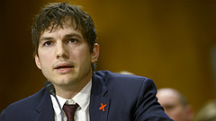 Ashton Kutcher beszállt egy magyar cégbe