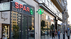 Kijárási tilalom: a Spar a magyar vásárlókhoz fordult - mit csinált a többi boltlánc?