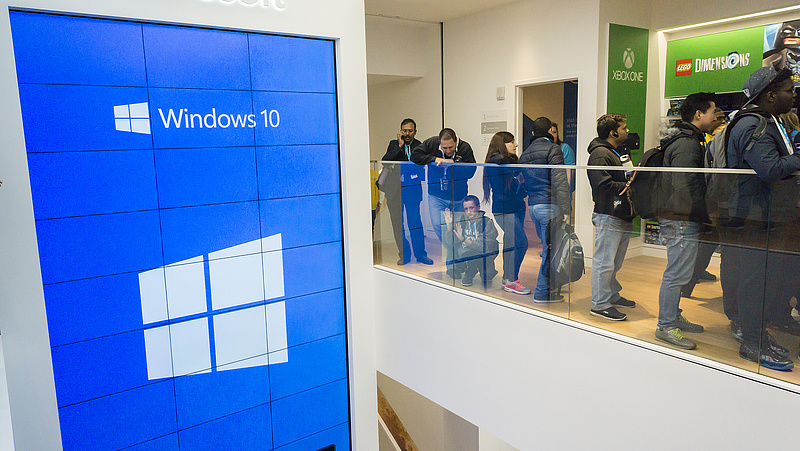 A Windows-felhasználókra egy utált szolgáltatást erőltet a Microsoft
