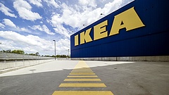 Gigászi összeget költ az IKEA zöld projektekre 