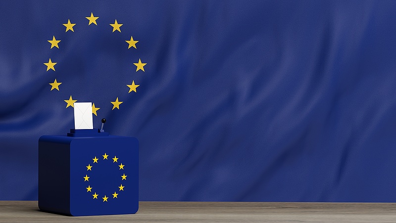 EP-választások: fontos határidő jár le