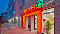 Nagy változásra figyelhet fel a Spar-boltok polcain