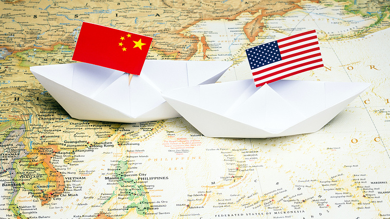 USA-Kína kereskedelmi háború: megjelent a fény az alagút végén?