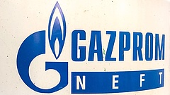 Erős félévet zárt a Gazprom