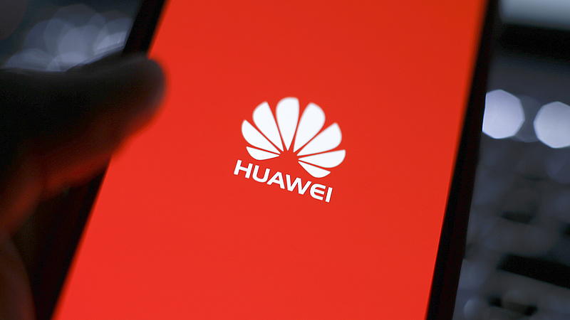Jó hírt kapott a Huawei