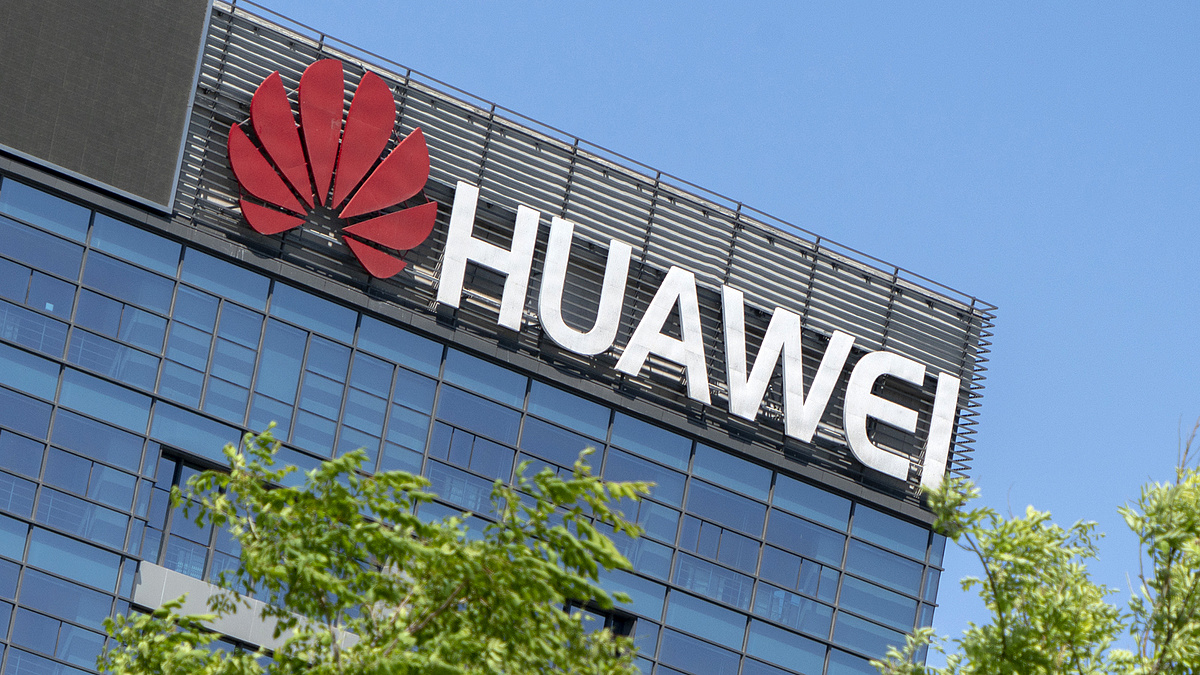 Hetedik éve élen a Huawei
