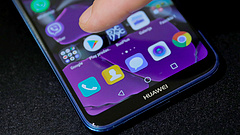 Betaláltak a szankciók: bezuhant a Huawei mobilos üzletága