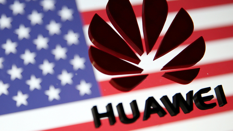 Már nem csak a mobilpiacot uralja a Huawei