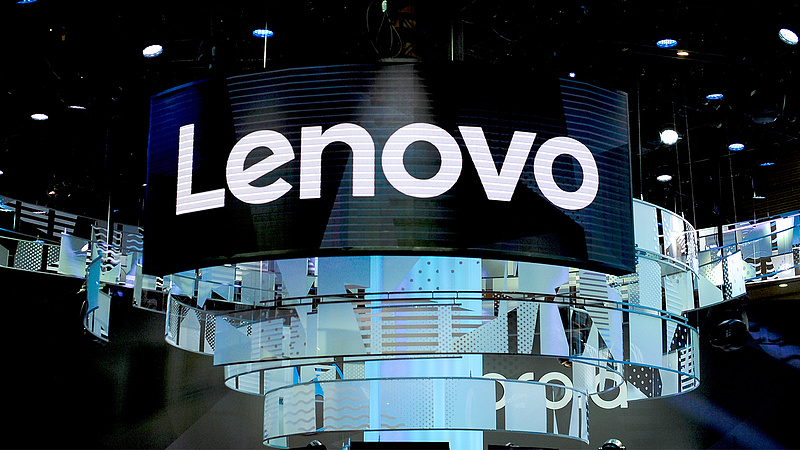 Annyira sok PC-t vettek az emberek, hogy a Lenovo nyeresége 500 százalékkal nőtt