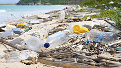 Műanyagok: az EU-nál is szigorúbb szabályok bevezetését tervezi az ITM