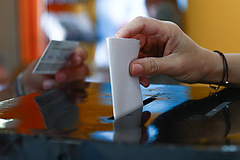 Önkormányzati választás - csütörtökön lejár egy határidő