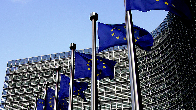 Menekülő ukrán kutatóknak nyújt ösztöndíjat az Európai Bizottság
