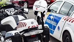 Razzia indult Budapest belvárosában - megmozdult a rendőrség, a NAV és az idegenrendészet