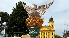 A kormány Debrecent tenné Kelet-Magyarország központjává