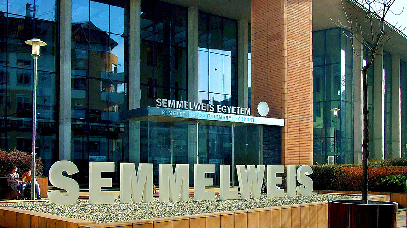Indul a Semmelweis Egyetem szenior akadémiája