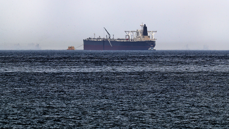 Pompeo: Irán a felelős a tartályhajók elleni támadásokért