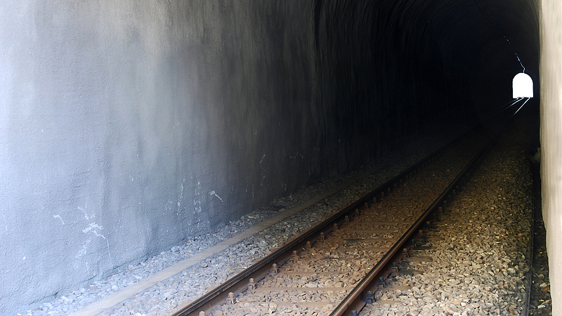 Kezdődhet a Duna alatti vasúti alagút környezeti hatásvizsgálata