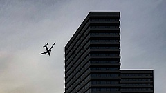 Bezuhant a légiforgalom, 2020-ban mégis többen haltak meg szerencsétlenségben