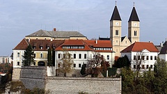 Dől a pénz Veszprémbe, az Európa Kulturális Fővárosa 2023 megrendezésére
