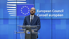 EU-csúcs: ezt kéri az Európai Tanács elnöke az uniós vezetőktől
