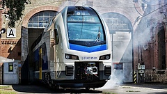 Újabb vonatokat épít a Standler a MÁV-nak