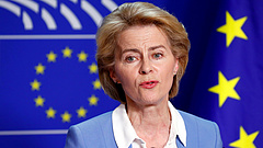EU-csúcs: nincs megállapodás, von der Leyen veszélyre is figyelmeztet