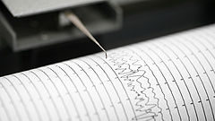 4,5-ös földrengés volt Romániában
