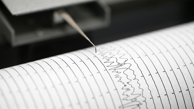 Olyan földrengés volt Ausztriában, amit még Svájcban is érezni lehetett