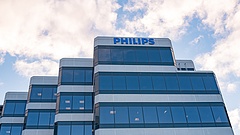 Csökkent a Philips negyedéves nyeresége és bevétele