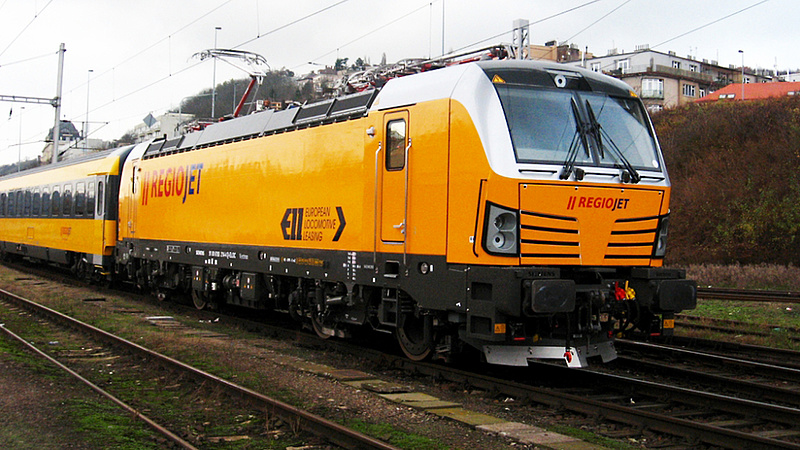 Új szolgáltató lép be a magyar vasútra 2020 nyarán