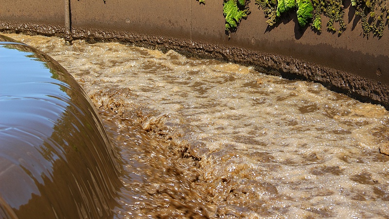 Nagy ivóvíz rekonstrukció kezdődik Szikszón
