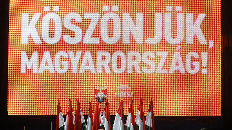 Egy balatoni drogügynek azért örülhet a Fidesz - Rogán húga sem szomorú