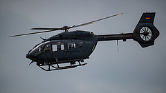 Új helikopterek érkeznek a Honvédséghez
