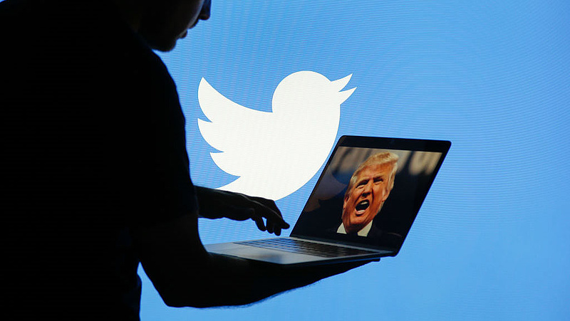Ha nem szereti már a Twitter, Trump csinál magának sajátot