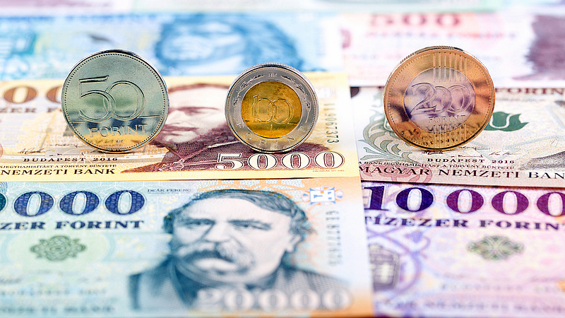 Drágább lett a magyar államadósság