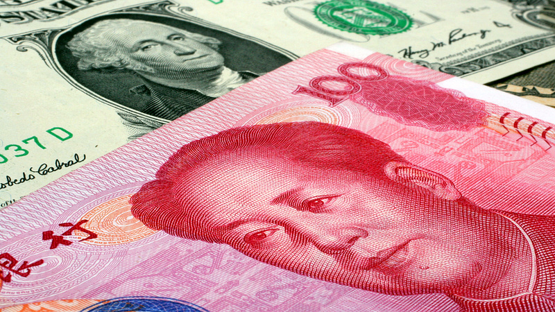 Kissé csökkent Kína külföldi tőkekihelyezése az első kilenc hónapban
