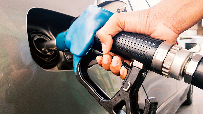 Rekordra emelkedhet a gázolaj ára is a héten