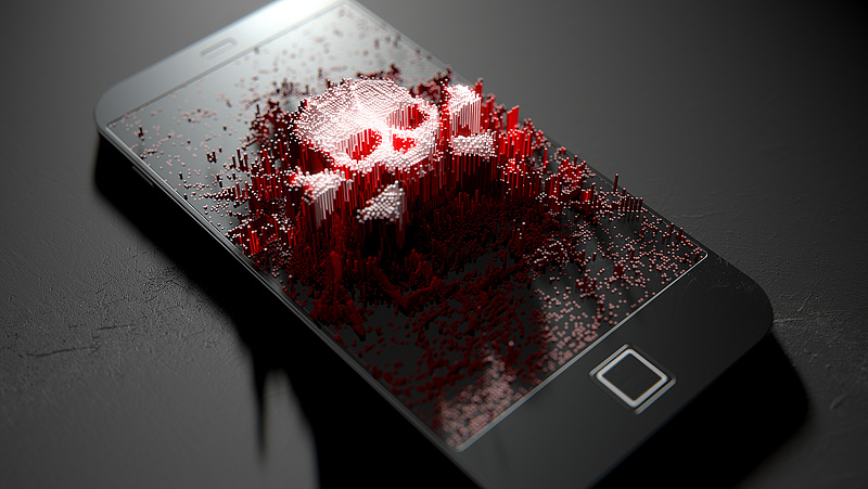 Veszélyben az androidos mobilok