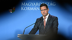 Rendkívüli jogrendet hirdettek Magyarország teljes területére
