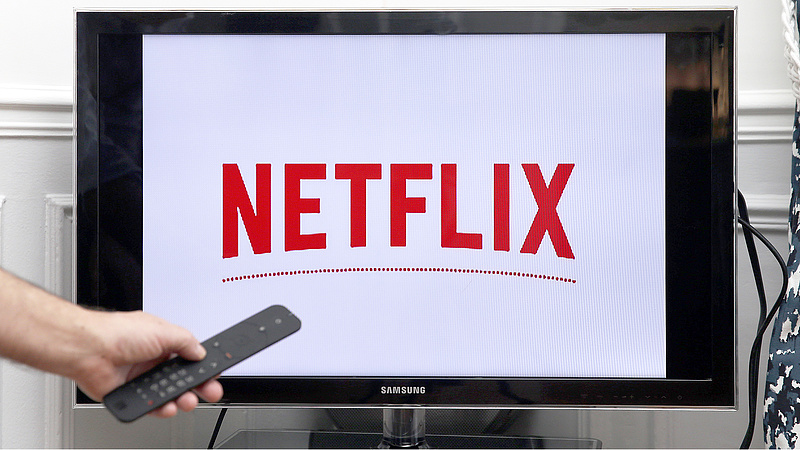 Csökkenti adatforgalmát a Netflix