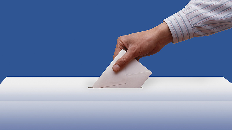 Exit poll: többséget szerezhet a Benjámin Netanjahut támogató tömb