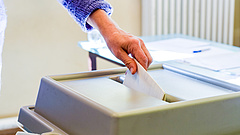 Választás 2022: péntekig minden választási értesítőt postáznak