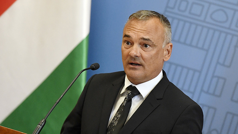 Borkai Zsolt túlélte a botrányt, maradt Győr polgármestere