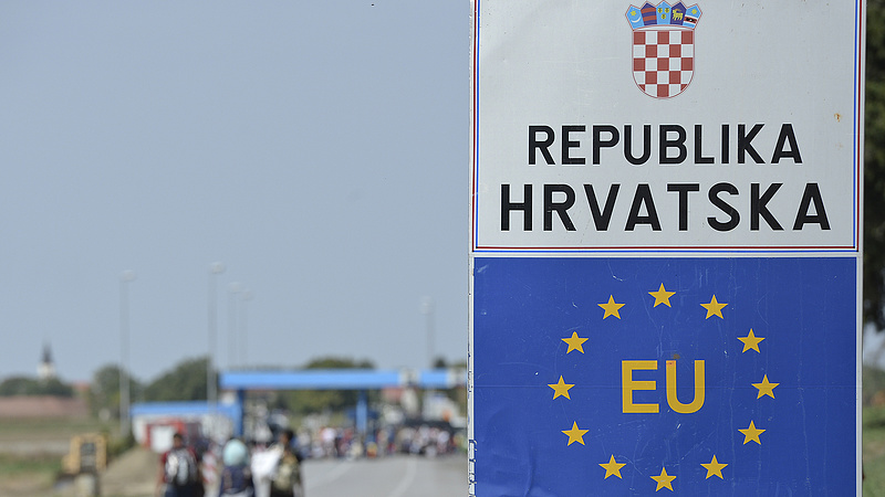 A horvátok nagyon védik a kunát