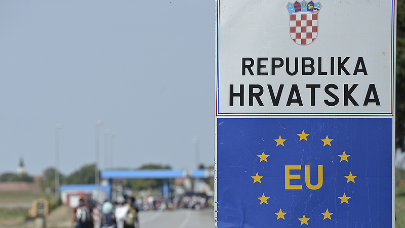 Romlik a helyzet Horvátországban, újabb bezárás jön