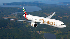 Gigantikus veszteséget szenvedett el az Emirates, pedig a dolgozók harmadát leépítette
